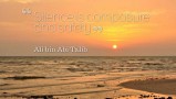A collection of sayings from Nahjul Balaghah