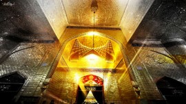 Abulfazl Al Abbas (as)