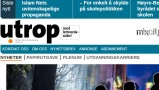Svar på artikkel I Utrop onsdag 08.2016 om Det Norske Imam Ali Senter